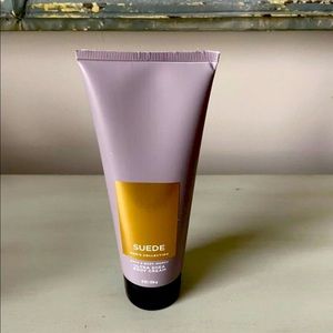 B&BW Rare Men's Suede Ultra Shea Body Cream